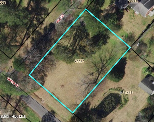 0 Queen St, Grifton NC, 28530 land for sale