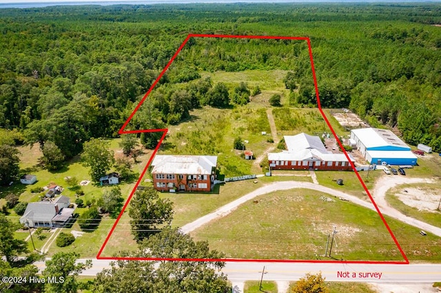 8288 NC-306, Arapahoe, NC 28510