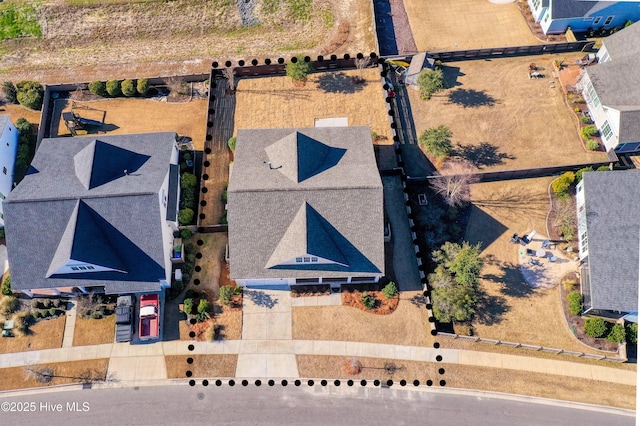 4450 Old Towne St, Wilmington, NC 28412 - bird's eye view