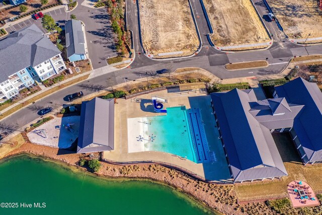 4450 Old Towne St, Wilmington, NC 28412 - bird's eye view