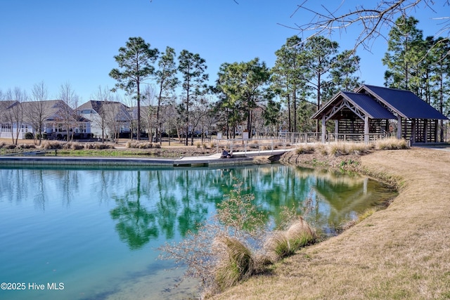4450 Old Towne St, Wilmington, NC 28412 - water view