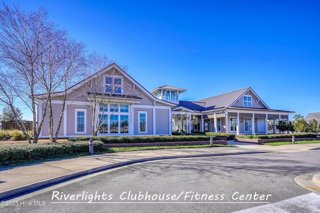 4450 Old Towne St, Wilmington, NC 28412 - view of property