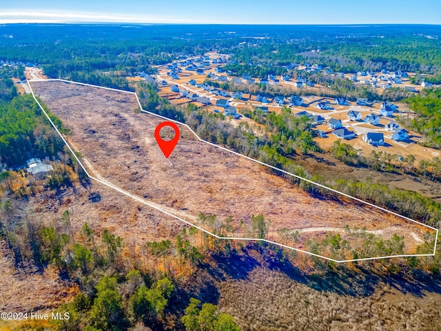 00 Jumpin Run Rd, Hubert, NC 28539