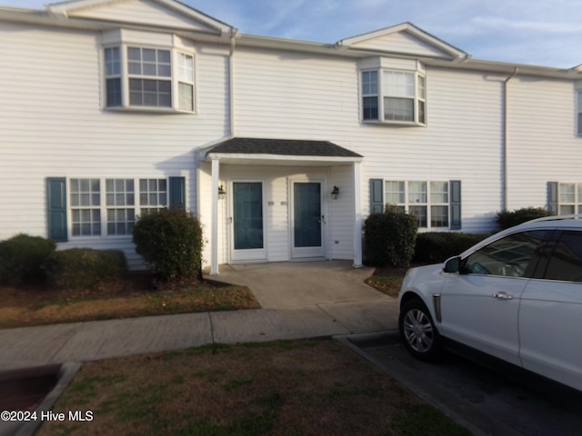 3955 Sterling Pointe Dr Unit Ppp 5, Winterville NC, 28590, 3 bedrooms, 2.5 baths townhouse for sale