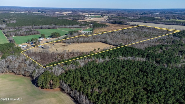 9153 Saint Mary Church Rd, Kenly NC, 27542 land for sale