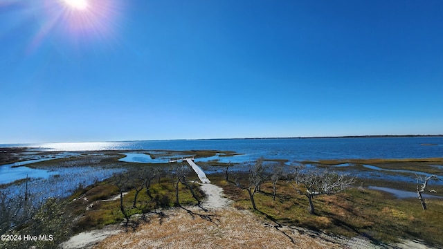 water view