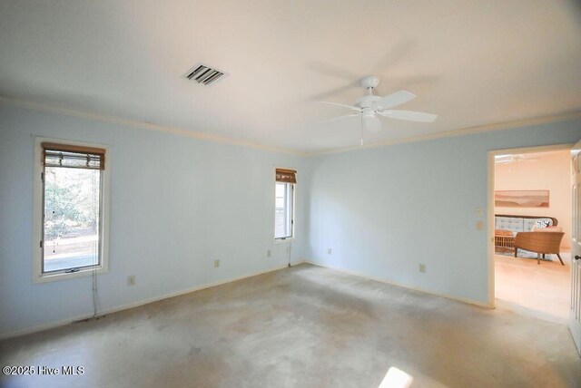 doorway to outside with plenty of natural light and light carpet