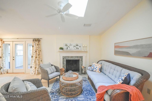 carpeted dining space featuring ornamental molding