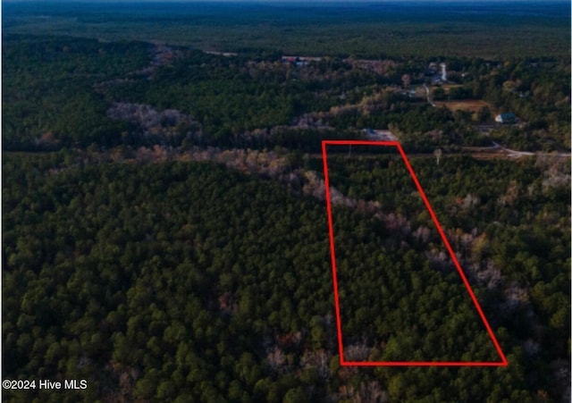 8 Hardison Dr, Hampstead, NC 28443