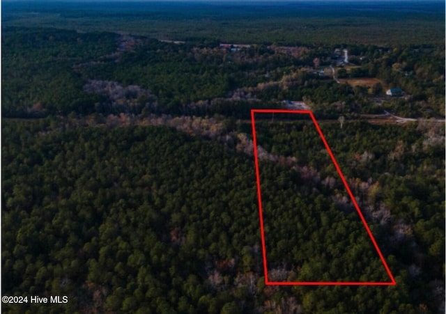 8 Hardison Dr, Hampstead NC, 28443 land for sale