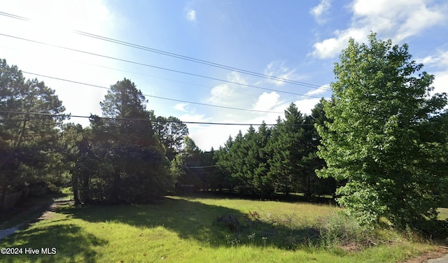 8326 Ray Rd, Raleigh NC, 27613 land for sale