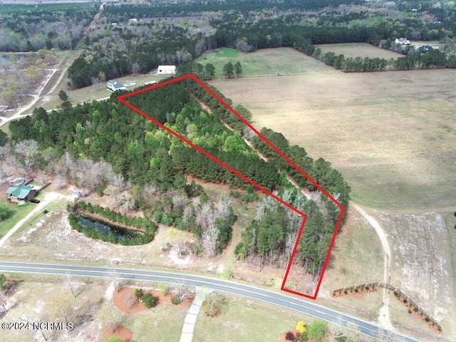 TBD Cromartie Rd Unit 2, Elizabethtown NC, 28337 land for sale