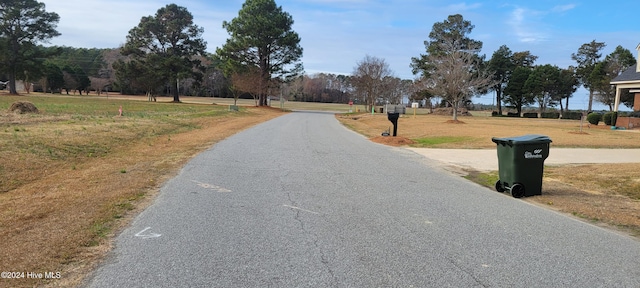 Listing photo 2 for LOT1 Crown Dr, Washington NC 27889