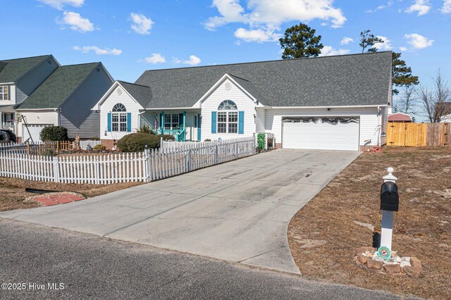 rear view of house with a swimming pool side deck