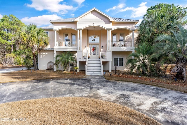 3491 Scupper Run SE, Southport NC, 28461, 3 bedrooms, 3.5 baths house for sale