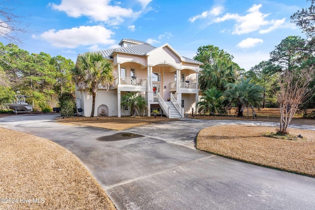 Listing photo 3 for 3491 Scupper Run SE, Southport NC 28461