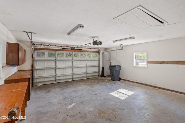 doorway with carpet flooring