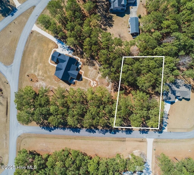 59 Chickory Ln Unit 43, Minnesott Beach NC, 28510 land for sale