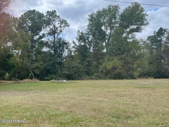 114 Old Farm Rd, Hampstead NC, 28443 land for sale