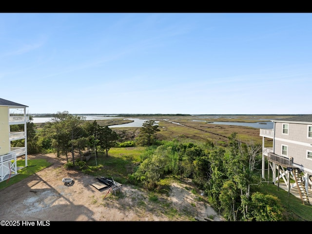 2083 New River Inlet Rd Unit A, North Topsail Beach, NC 28460 - water view