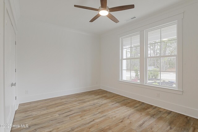 unfurnished sunroom featuring ceiling fan and wooden ceiling