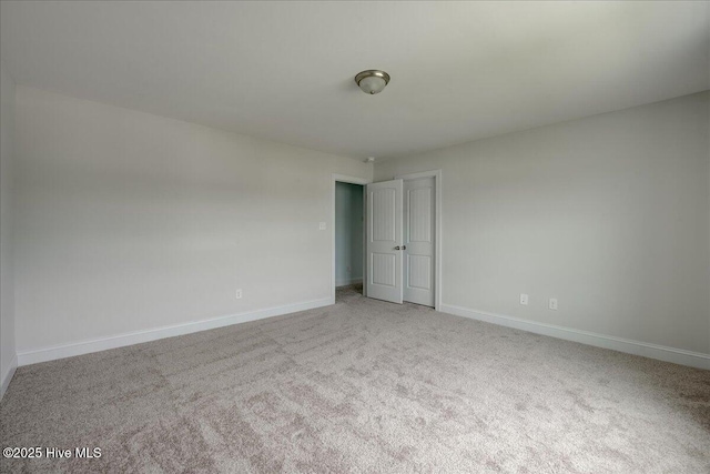2022 Tarpon Trl, New Bern, NC 28562 - unfurnished room featuring carpet flooring and baseboards