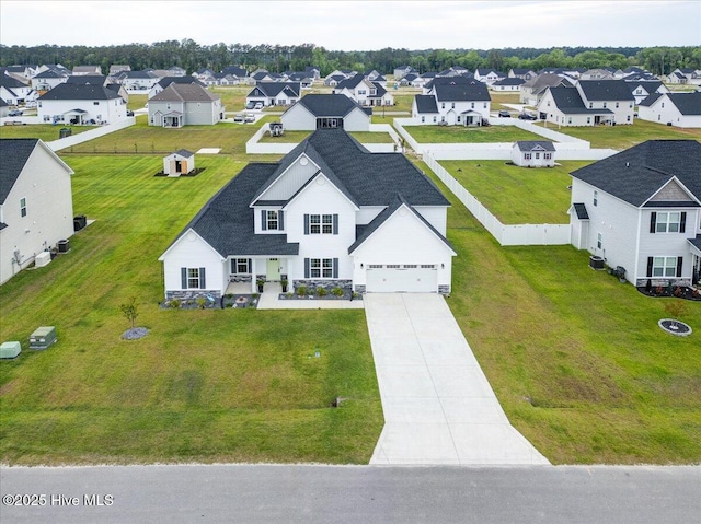 2022 Tarpon Trl, New Bern, NC 28562 - aerial view of residential area