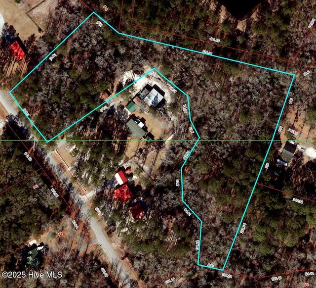 5130 Sand Ridge Rd, New Bern NC, 28560 land for sale