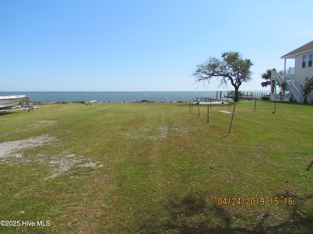 Listing photo 2 for 1406 Island Rd, Harkers Island NC 28531