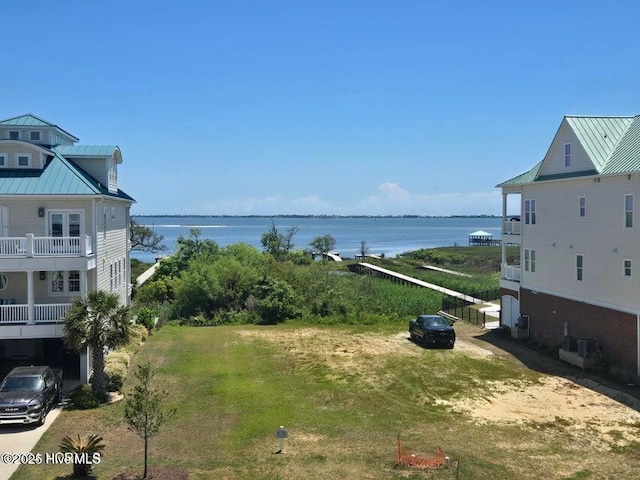 745 Cannonsgate Dr, Newport NC, 28570 land for sale