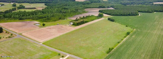 LotB Taylor Town Road B, Faison, NC 28341