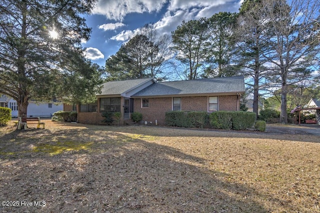 Listing photo 2 for 4802 Meadow Court Dr, New Bern NC 28562