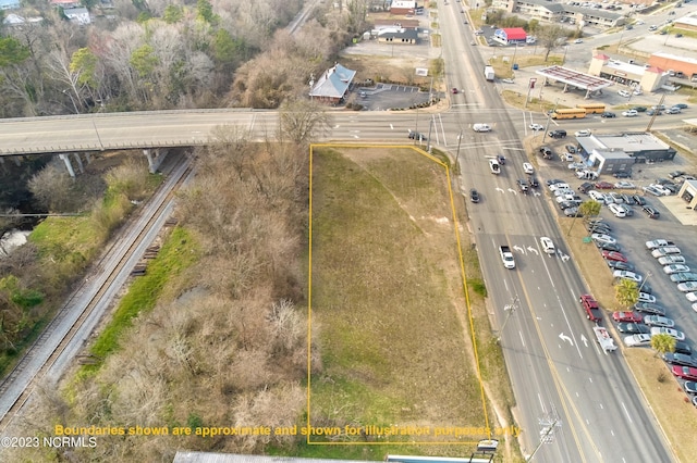 TBD E Broad Ave E, Rockingham NC, 28379 land for sale