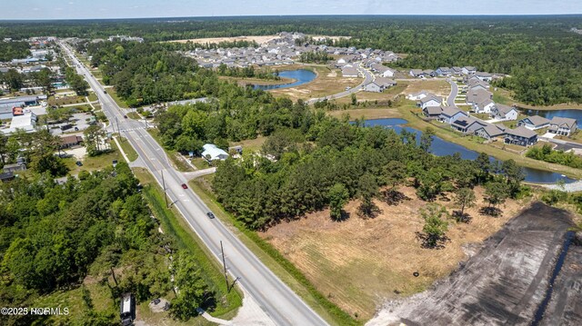 L87 NC Highway 50, Surf City, NC 28445