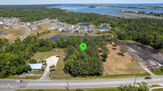 L87 NC Highway 50, Surf City, NC 28445
