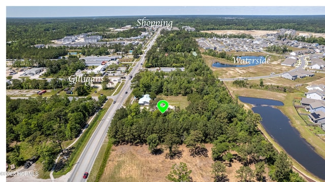 L87 NC Highway 50, Surf City, NC 28445
