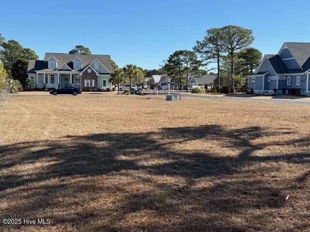 4397 Ascot Cir SE Unit 29, Southport NC, 28461 land for sale