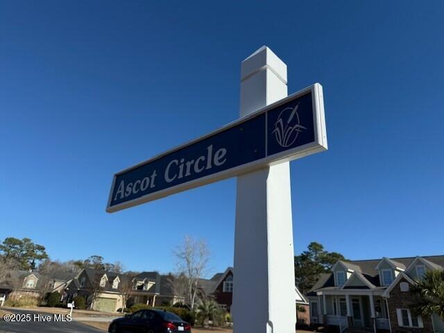 Listing photo 2 for 4397 Ascot Cir SE Unit 29, Southport NC 28461