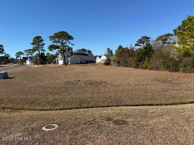 Listing photo 3 for 4397 Ascot Cir SE Unit 29, Southport NC 28461