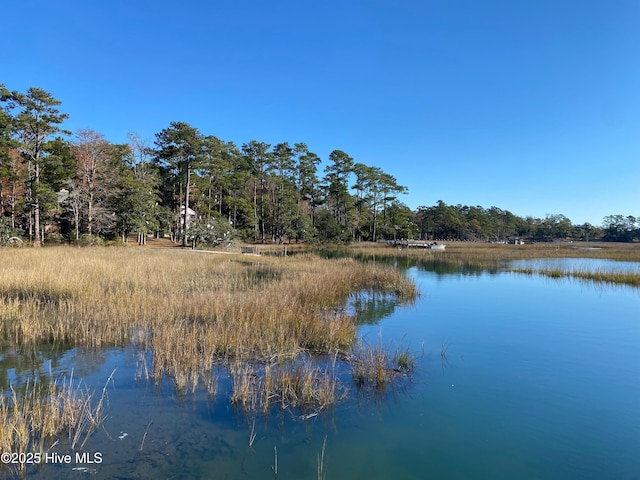 water view