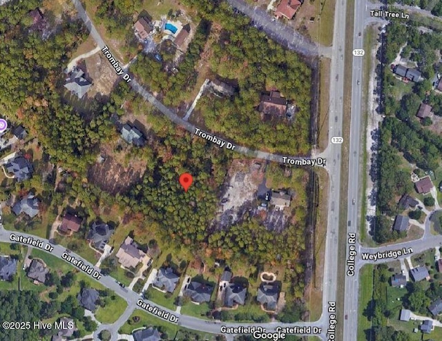 107 Trombay Dr, Wilmington NC, 28412 land for sale