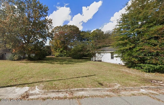 508 Woodland Ave, Rocky Mount NC, 27801 land for sale