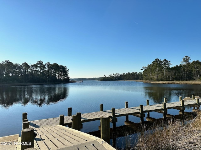 Listing photo 3 for 138 Starkey Creek Dr Unit 47, Peletier NC 28584