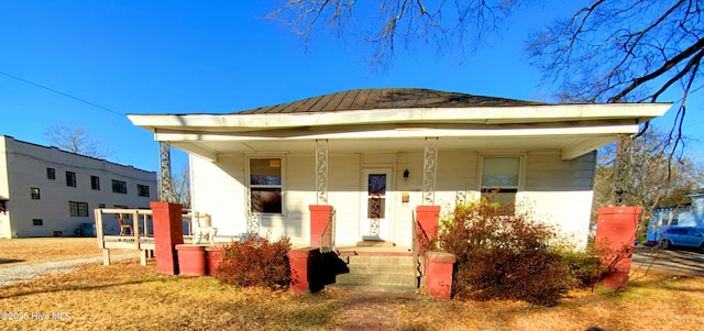 1124 S Church St, Rocky Mount NC, 27803, 3 bedrooms, 1 bath house for sale