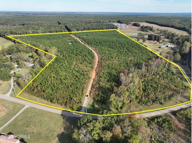 TBD Spence Rd, Carthage NC, 28327 land for sale