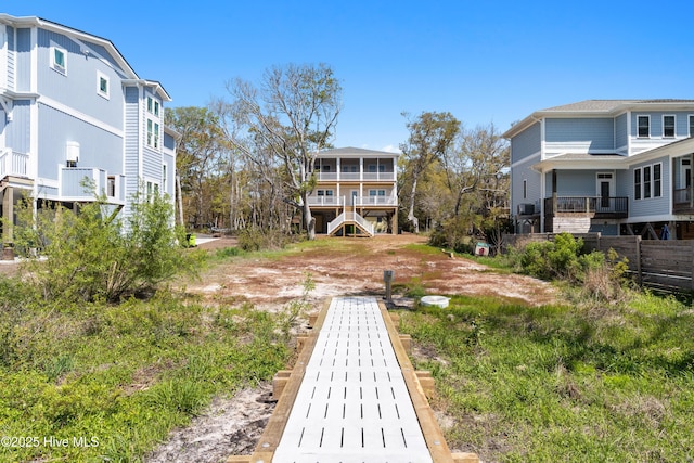 118 SE 9th St, Oak Island, NC 28465 - view of community