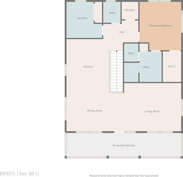 118 SE 9th St, Oak Island, NC 28465 - plan