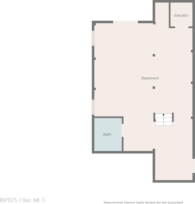 118 SE 9th St, Oak Island, NC 28465 - floor plan