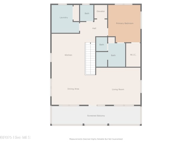 118 SE 9th St, Oak Island, NC 28465 - view of layout