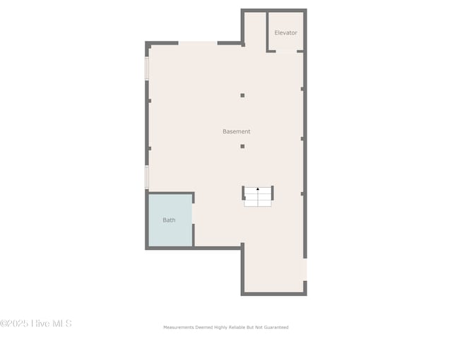 118 SE 9th St, Oak Island, NC 28465 - floor plan
